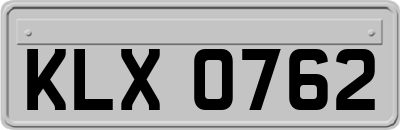 KLX0762