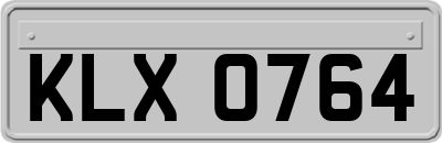 KLX0764