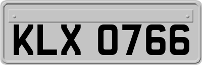 KLX0766