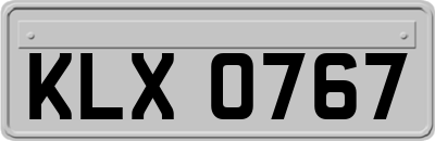 KLX0767