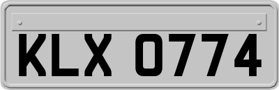 KLX0774
