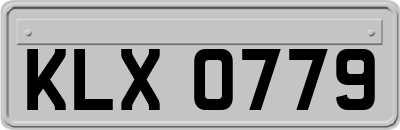 KLX0779