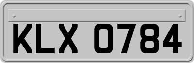 KLX0784
