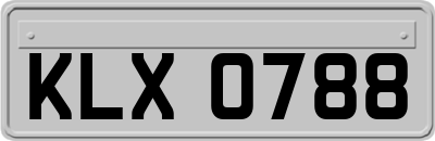 KLX0788