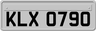 KLX0790