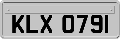 KLX0791