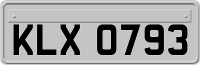 KLX0793