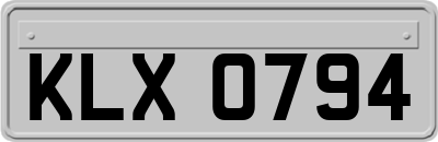 KLX0794