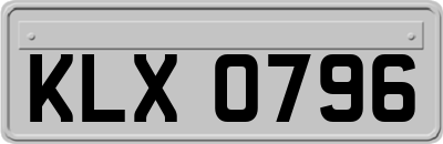KLX0796