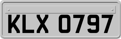 KLX0797