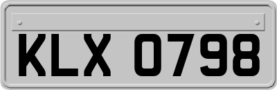 KLX0798