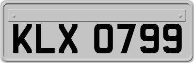 KLX0799