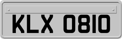 KLX0810