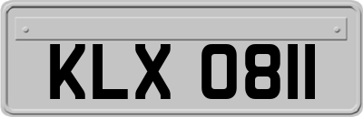 KLX0811