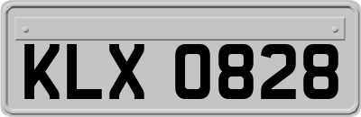 KLX0828