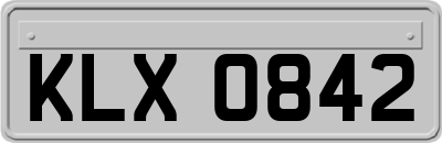 KLX0842