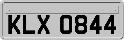 KLX0844