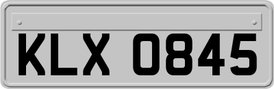 KLX0845