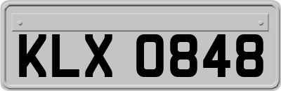 KLX0848