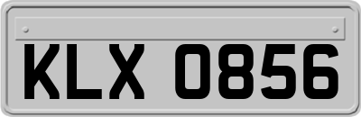 KLX0856