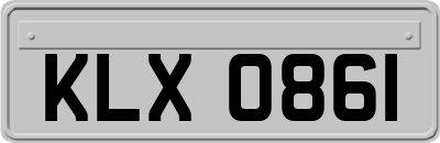 KLX0861