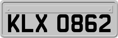 KLX0862