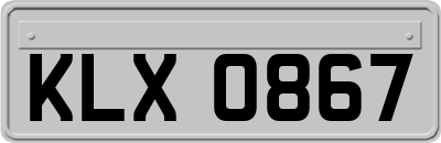 KLX0867