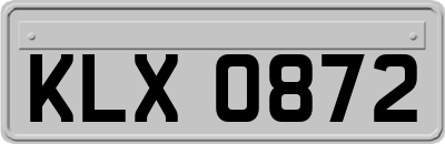 KLX0872