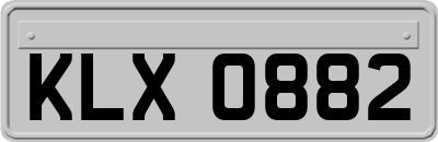 KLX0882