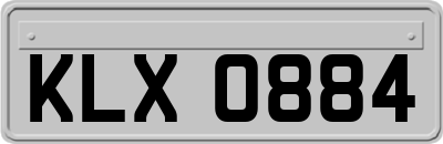 KLX0884