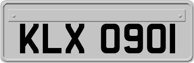 KLX0901