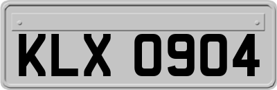 KLX0904
