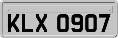 KLX0907