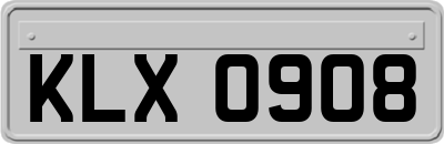 KLX0908