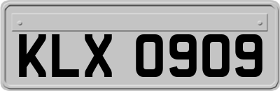 KLX0909