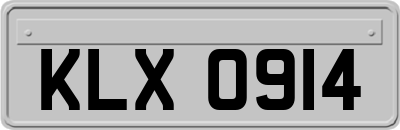 KLX0914