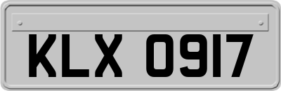 KLX0917