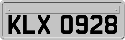 KLX0928