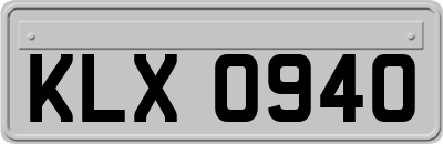 KLX0940