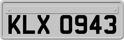 KLX0943