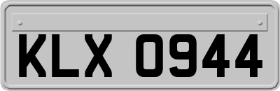 KLX0944