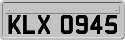 KLX0945