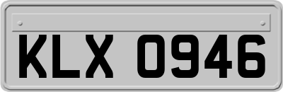 KLX0946