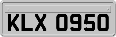 KLX0950