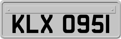 KLX0951
