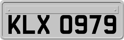 KLX0979