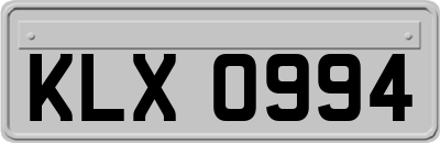 KLX0994