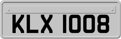 KLX1008