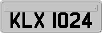 KLX1024