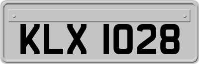 KLX1028